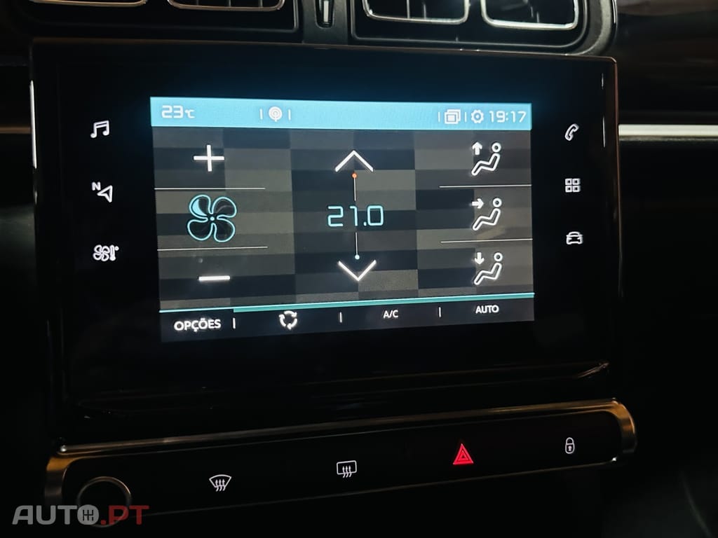 Citroen C3 1.2 PureTech Shine