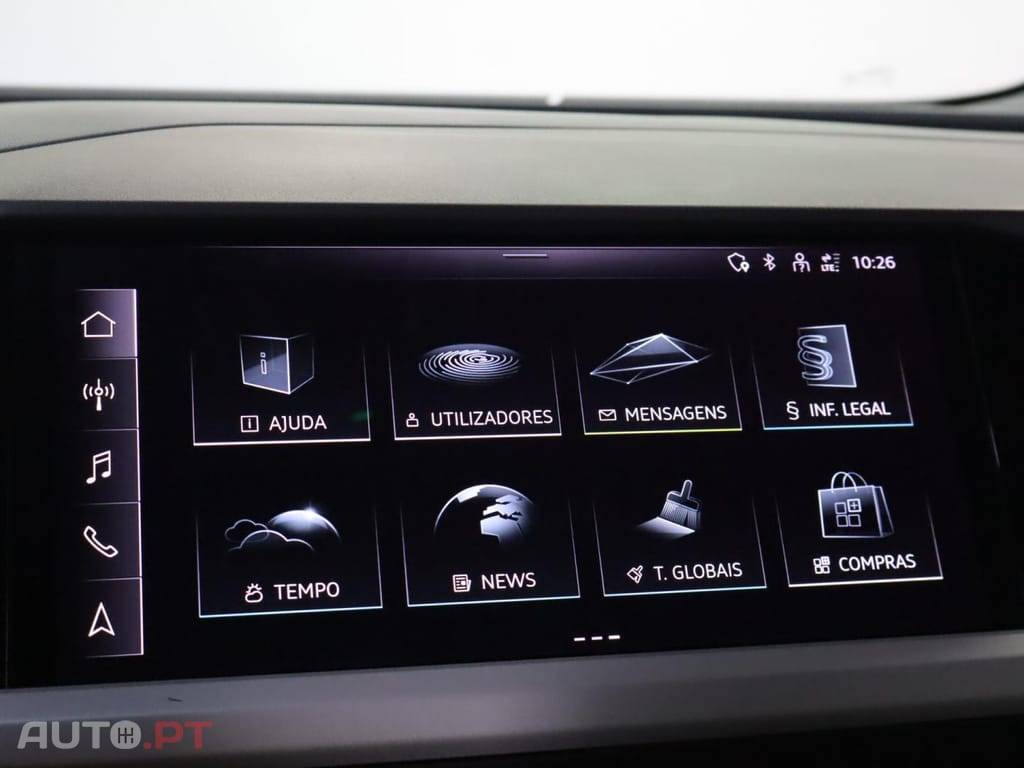 Audi Q4 E-Tron e-Tron 35 55 kWh