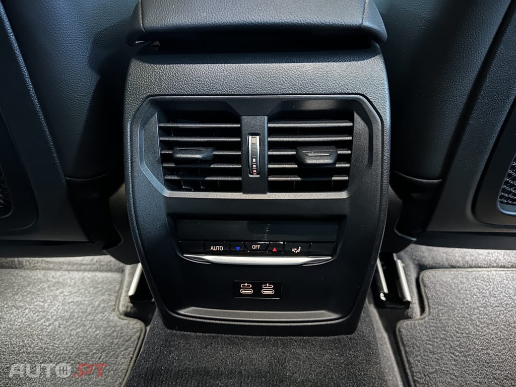 BMW 320 e Corporate Edition Auto