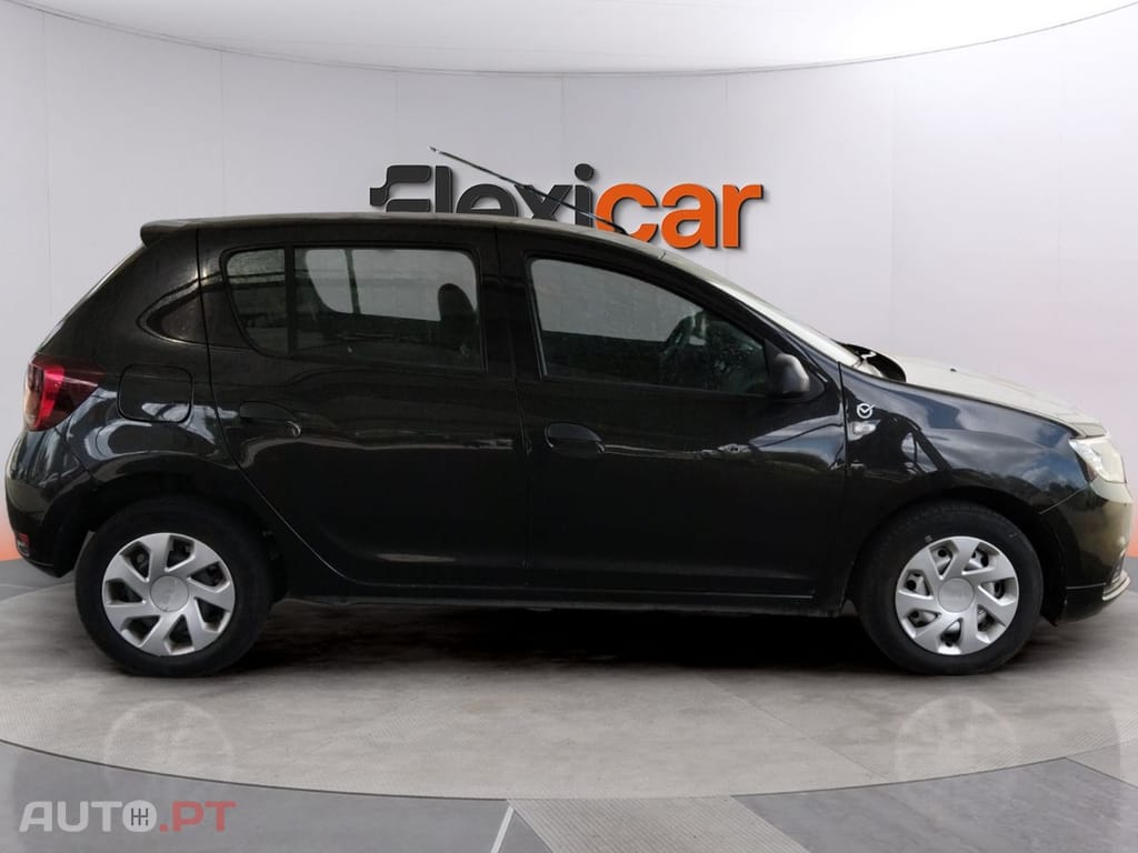 Dacia Sandero 1.0 SCe Comfort