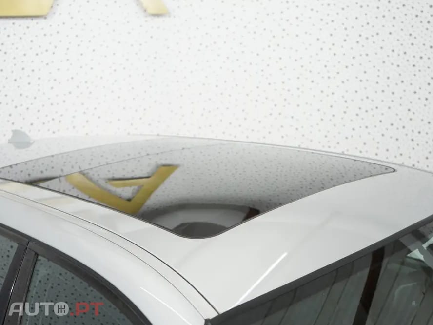 BMW 520 d Aut. Edition Exclusive