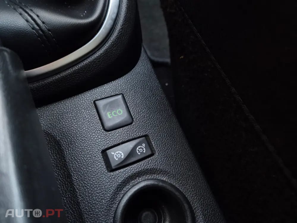 Renault Captur 0.9 TCE Exclusive