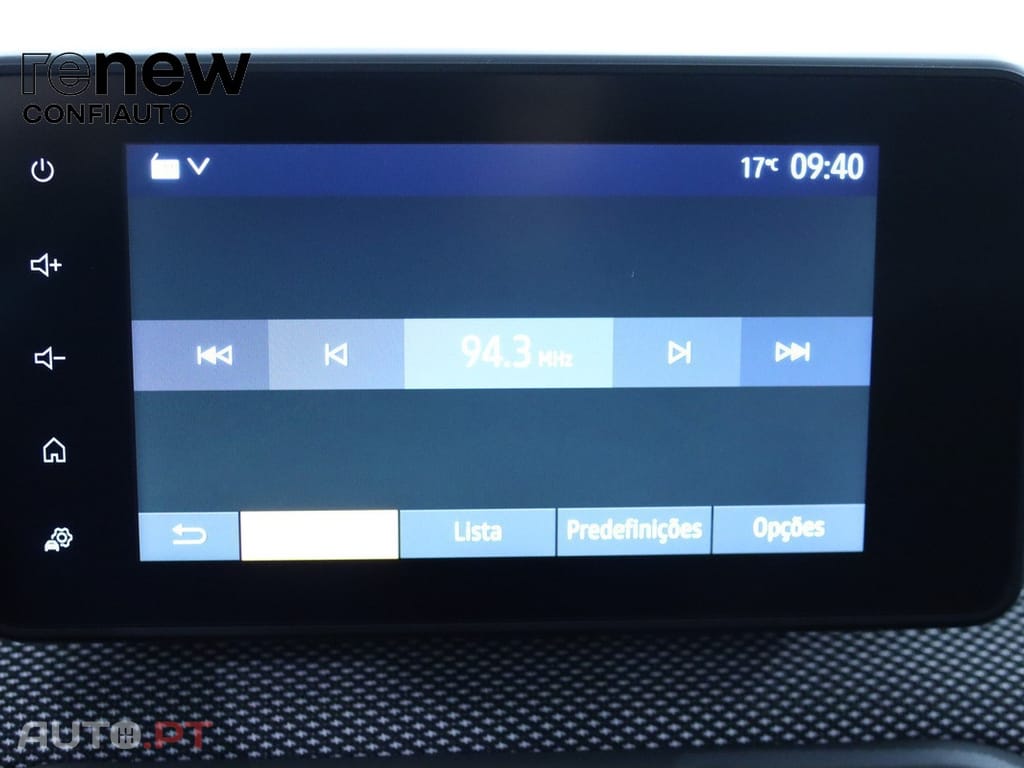 Dacia Sandero SANDERO III STW EXPRESSION TCE 90 FAP