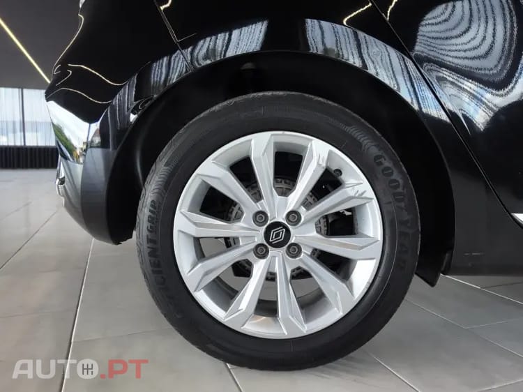 Renault Clio 1.0 TCe Evolution