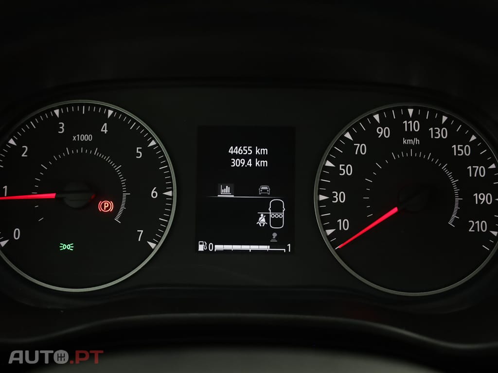 Dacia Sandero Sandero 1.0 ECO-G Stepway Extreme + Up&Go Bi-Fuel
