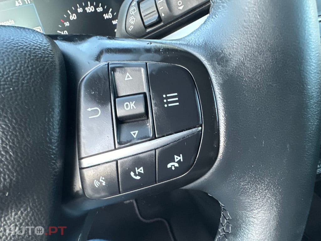 Ford Focus SW 1.5 TDCi EcoBlue Titanium