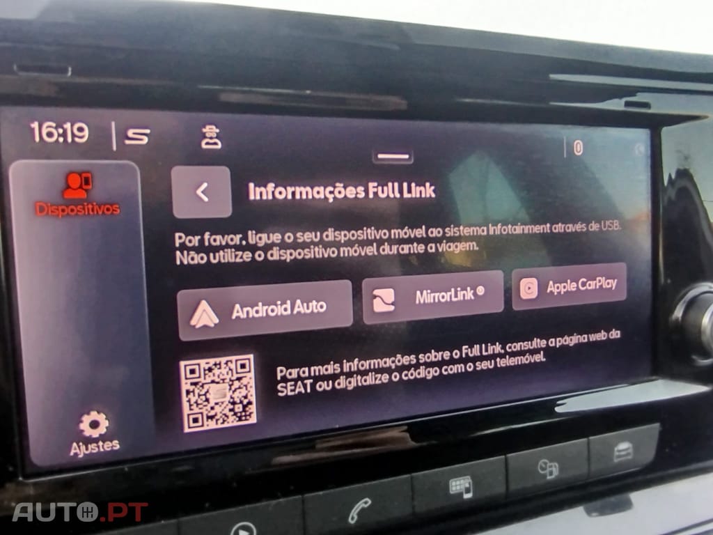 Seat Arona 1.0 TSI FR DSG