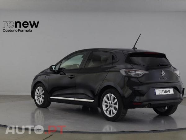 Renault Clio TCe 90 Evolution