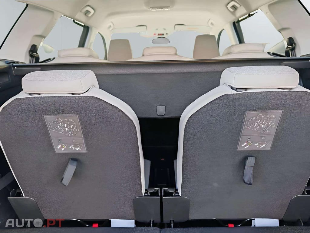 Peugeot 5008 1.5 BlueHDI  EAT8 ALLURE