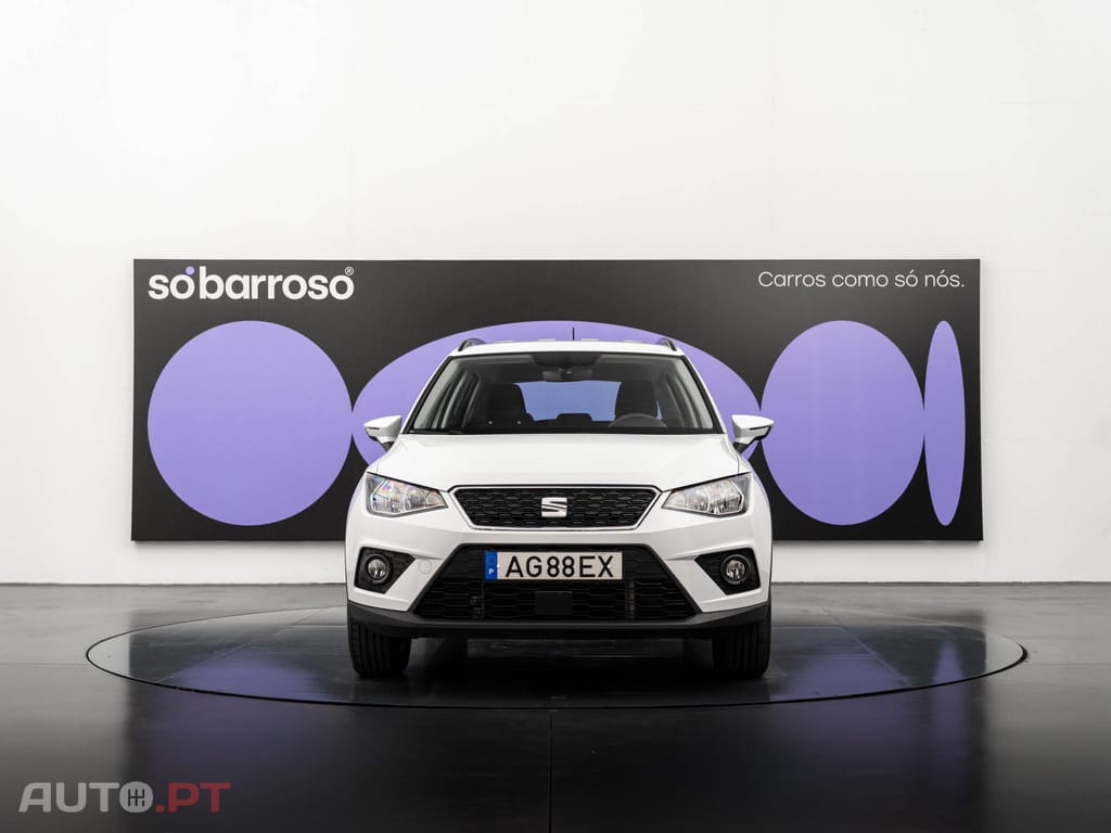 Seat Arona 1.0 TSI Style