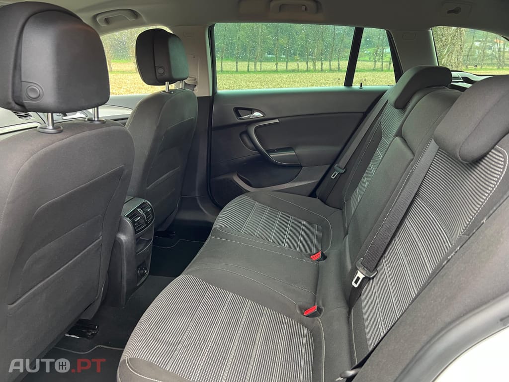 Opel Insignia 1.6 CDTi Executive S/S