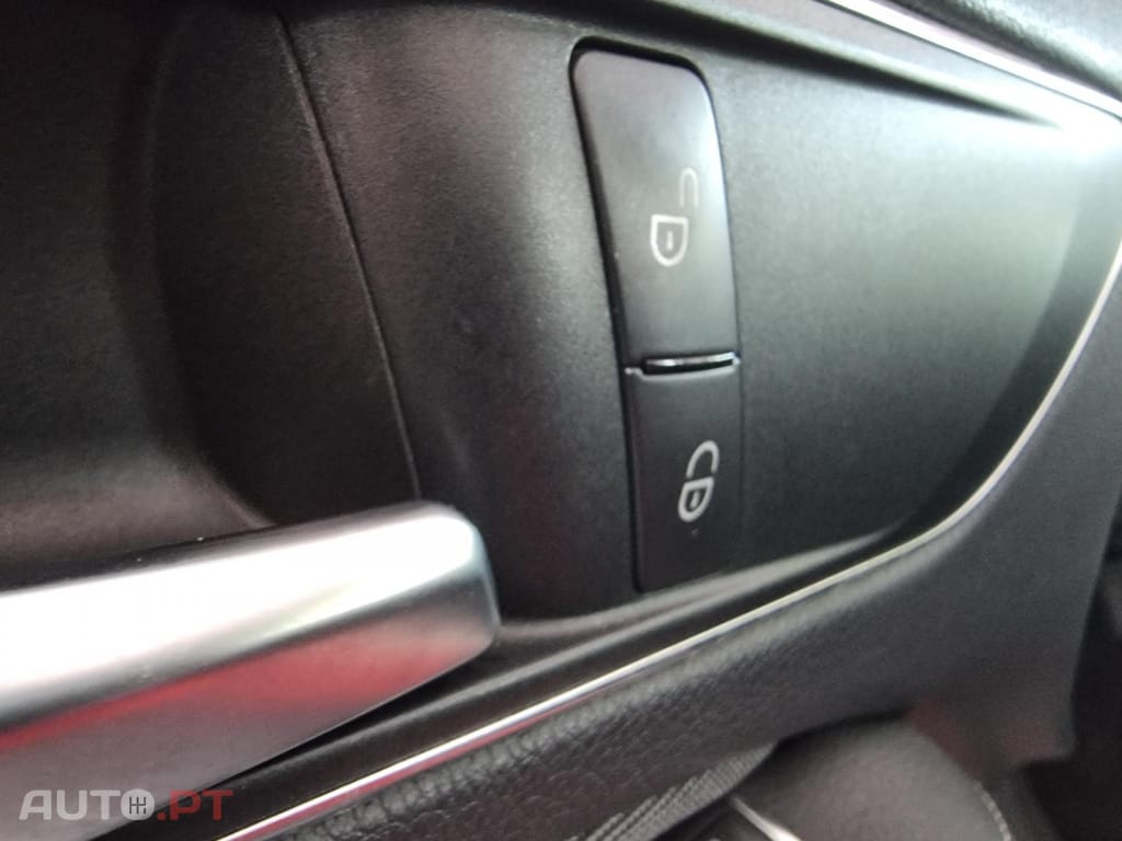 Mercedes-Benz A 180 CDi BE Style Aut.