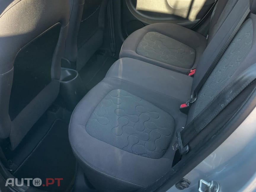 Hyundai i20 1.2 Comfort