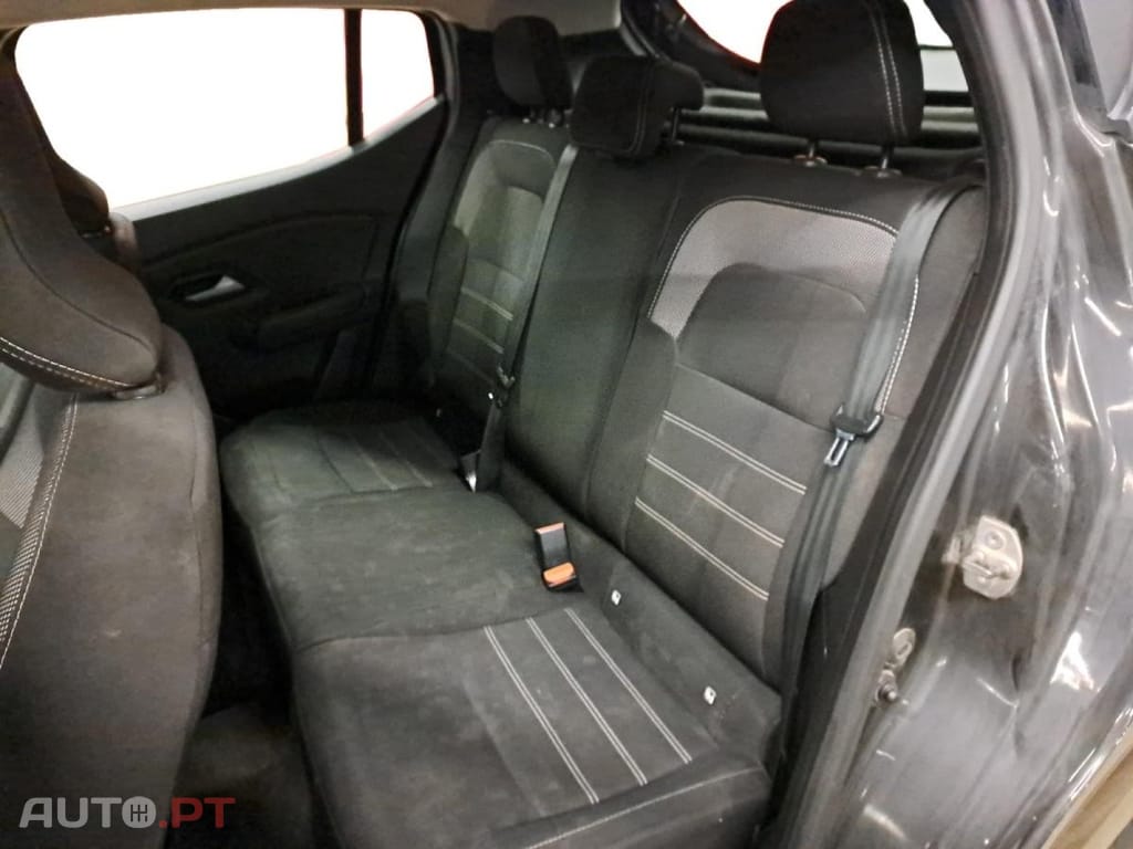 Dacia Sandero 1.0 ECO-G Expression