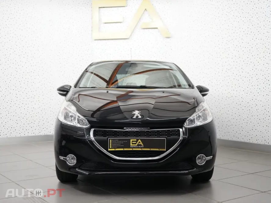 Peugeot 208 1.2 PureTech Style