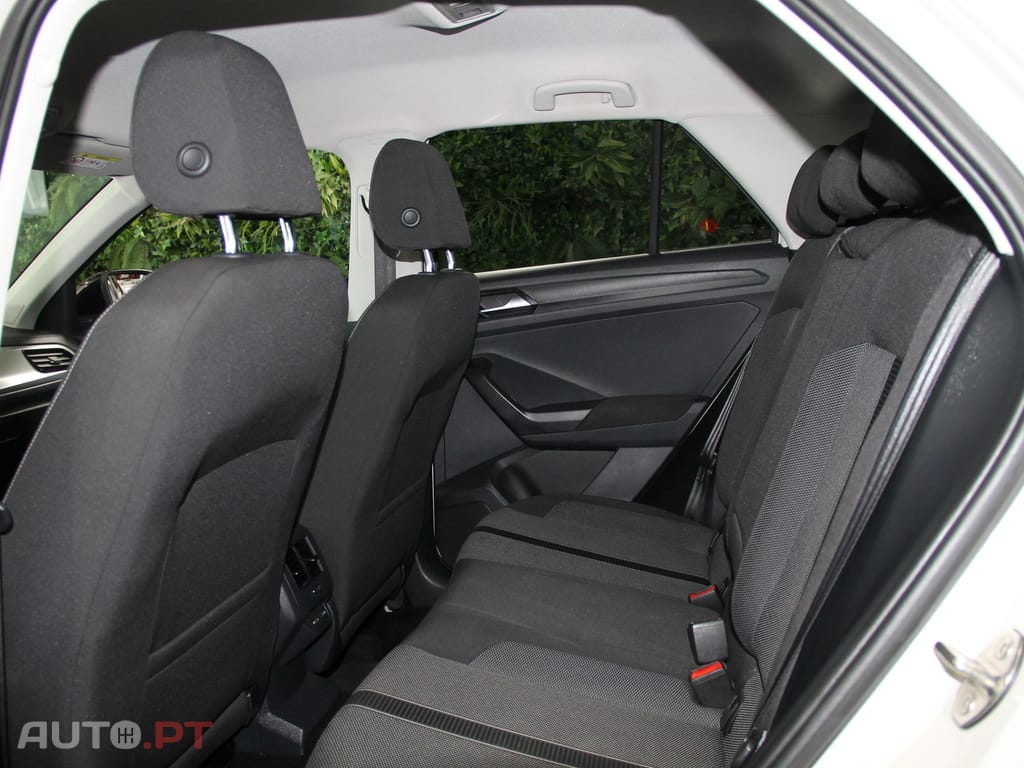 Volkswagen T-Roc 1.0 TSI