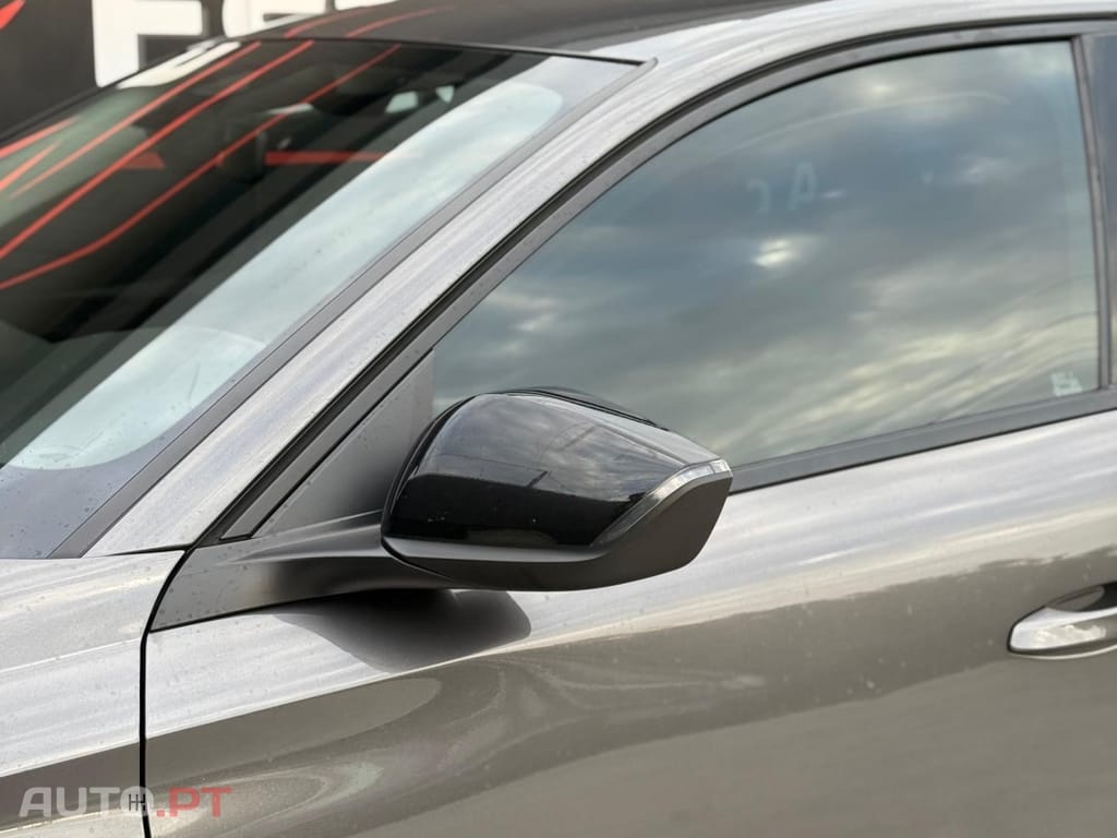Peugeot 308 SW BlueHDi 130 EAT8 GT