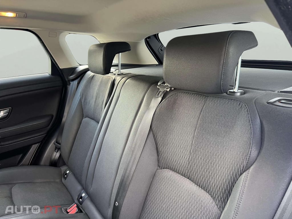 Land Rover Range Rover Evoque eD4 SE Dynamic