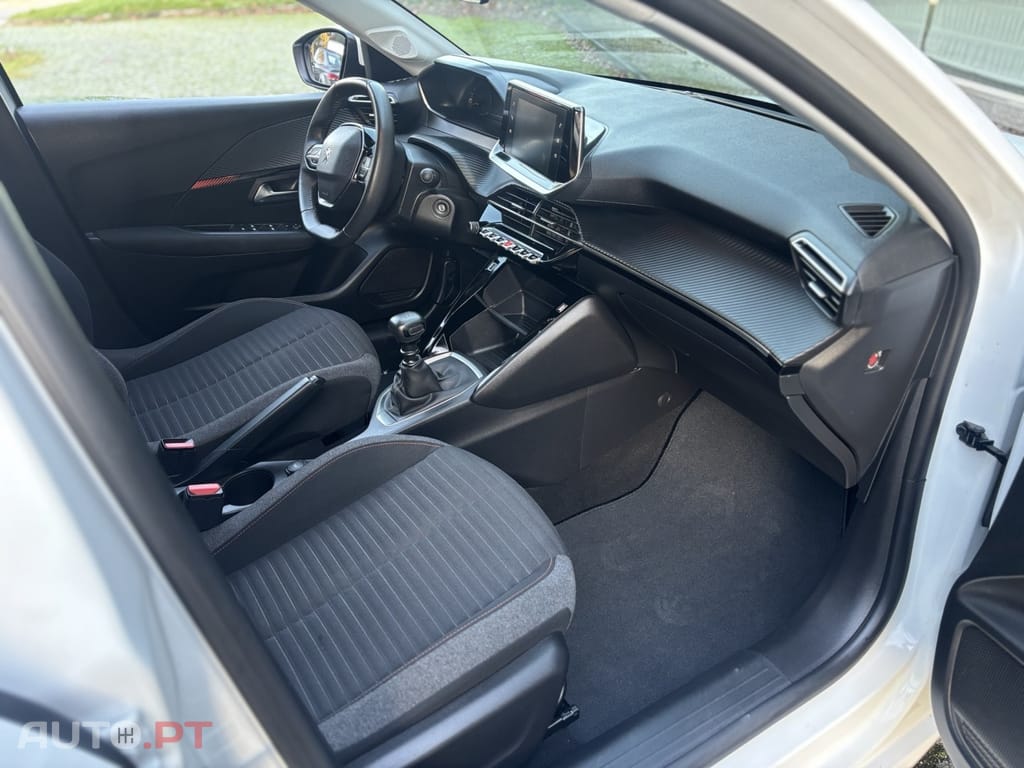Peugeot 208 1.2 PureTech Active