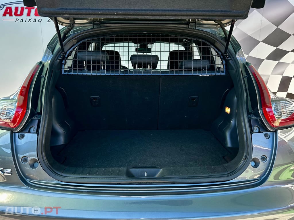 Nissan Juke 1.5 dCi Acenta