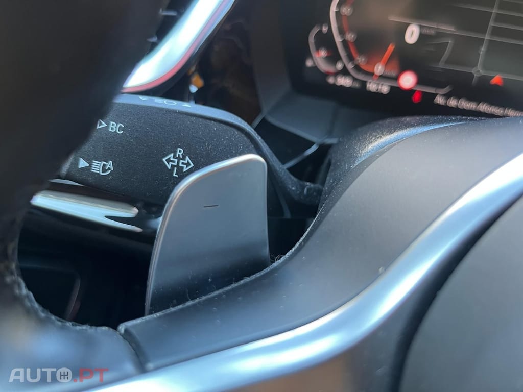 BMW Z4 sDrive 30i Pack M