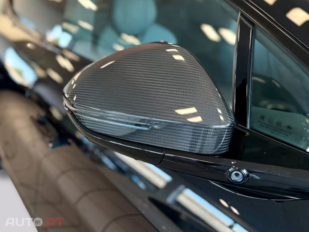 Lotus Eletre EDS 675 R Dynamic-Pack 