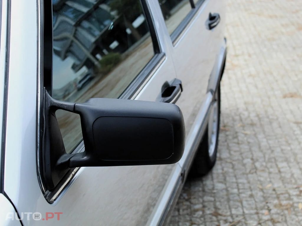 Saab 9000 T16 2.0 Turbo
