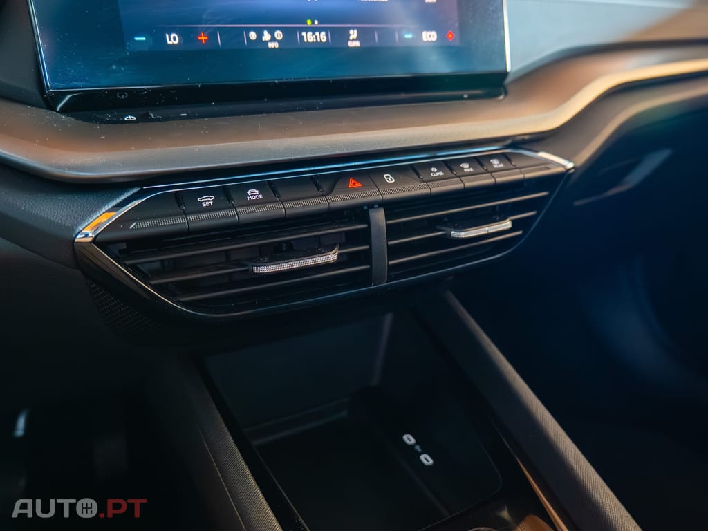 Skoda Octavia Break 1.4 TSi iV Style DSG