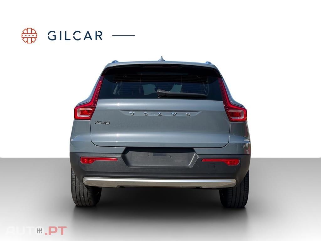 Volvo XC40 1.5 T5 PHEV Momentum Plus