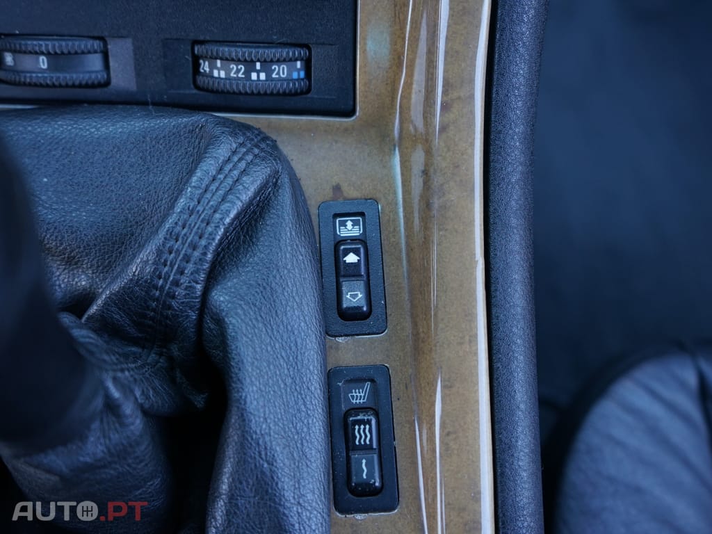 BMW 850 CSi