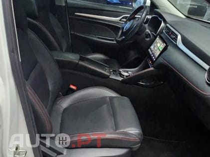 MG ZS EV 50.3 kWh Comfort