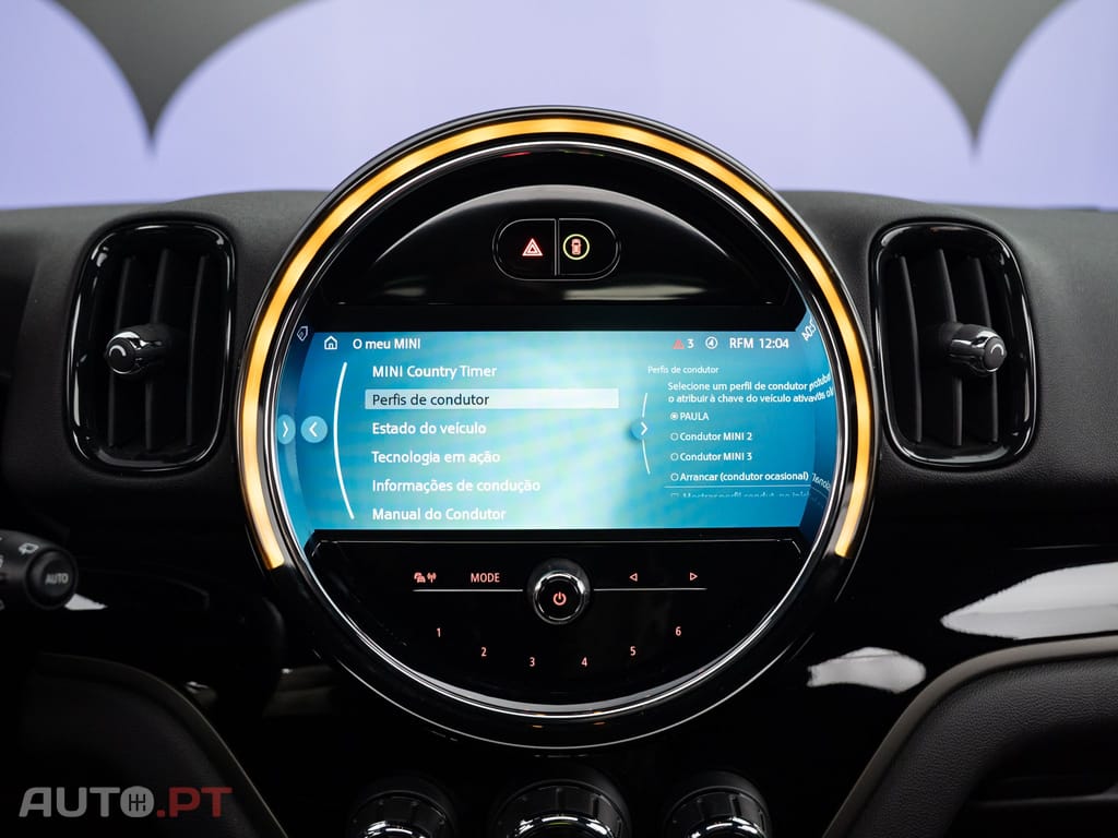 MINI Countryman Cooper SE ALL4 Northwood Edition Auto