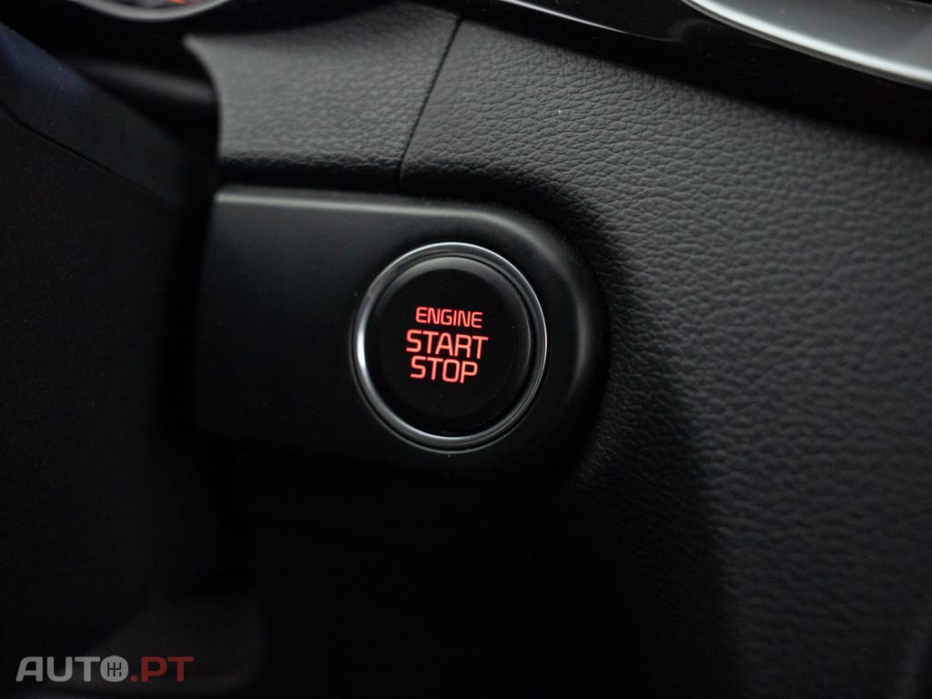 Kia Ceed SW 1.6 GDi PHEV Drive 6DCT