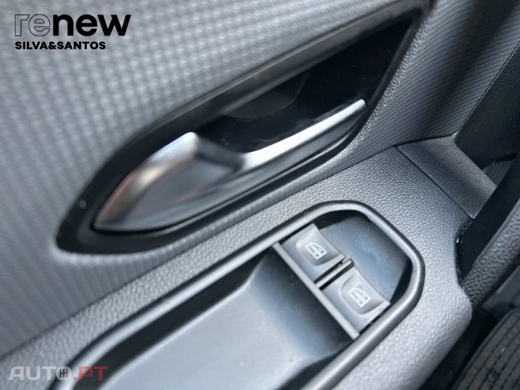 Renault Express VAN advance Blue dCi 95