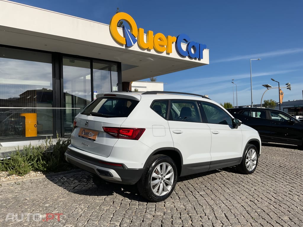 Seat Ateca 1.0 TSI Style