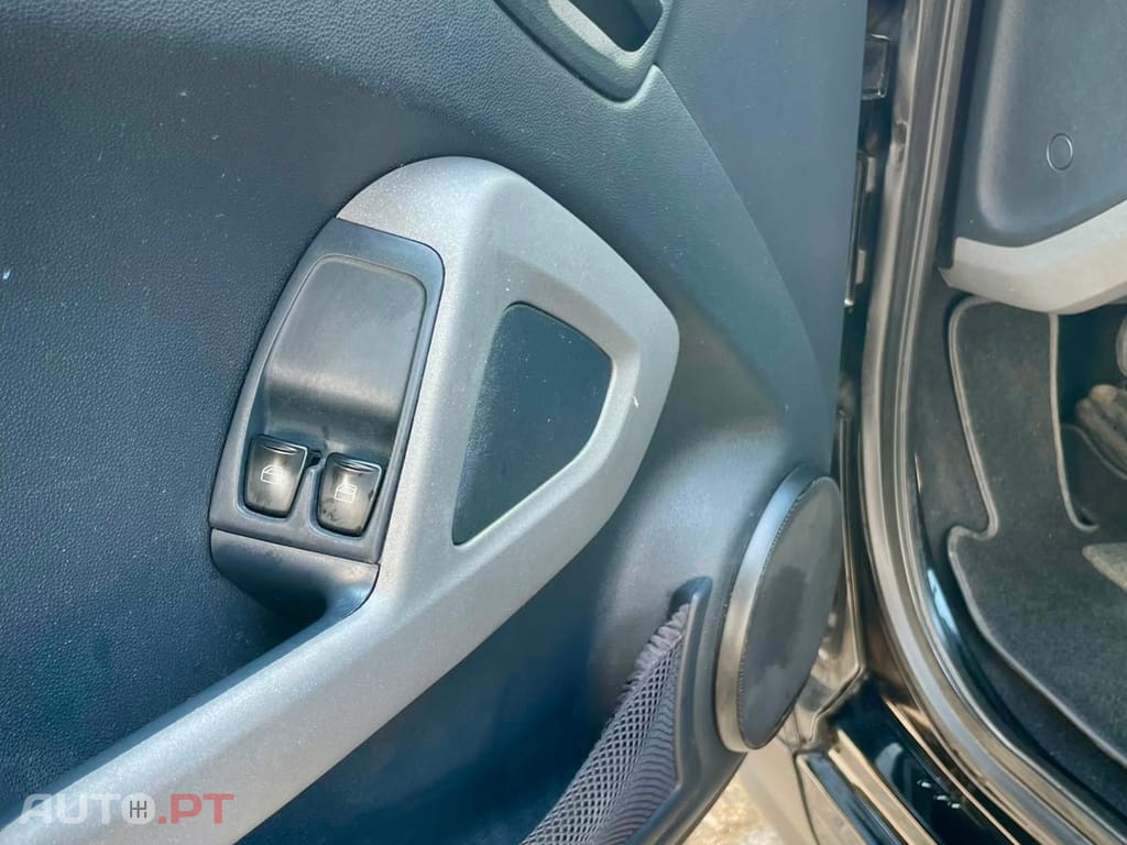 Smart ForTwo 1.0 mhd Pure 61