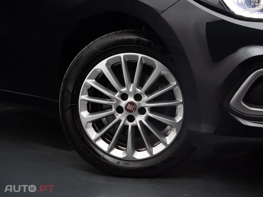 Fiat Tipo 1.3 MultiJet Life