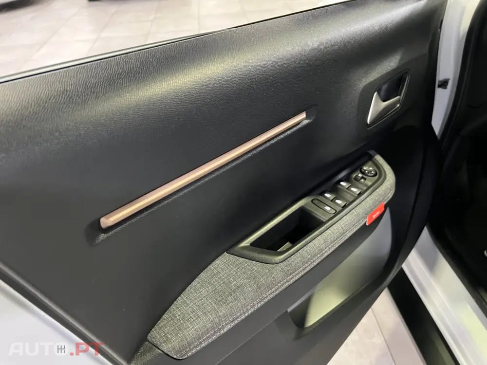 Citroen C3 Aircross 1.2 PureTech Plus