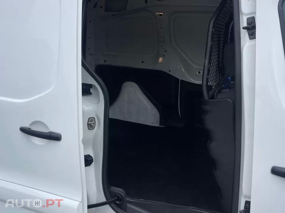 Citroen Berlingo  1.6 HDI Attraction