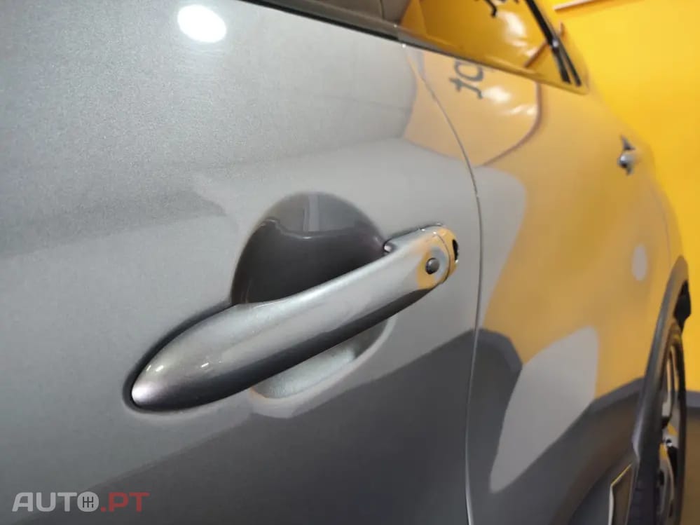 Renault Captur Exclusive  EDC