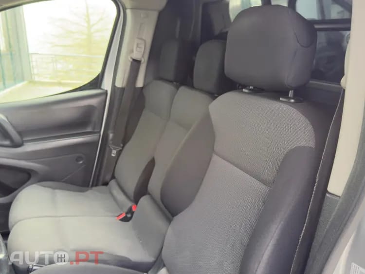 Peugeot Partner HDi 75 Esplanade