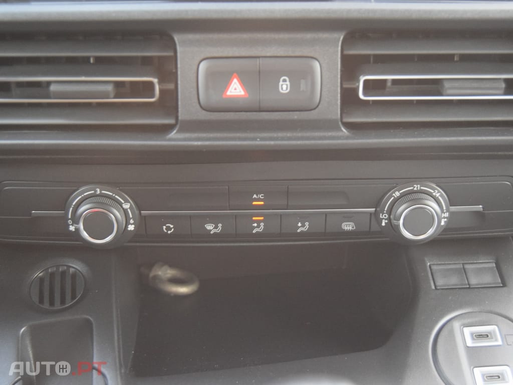 Opel Combo 1.5 CDTi L2H1