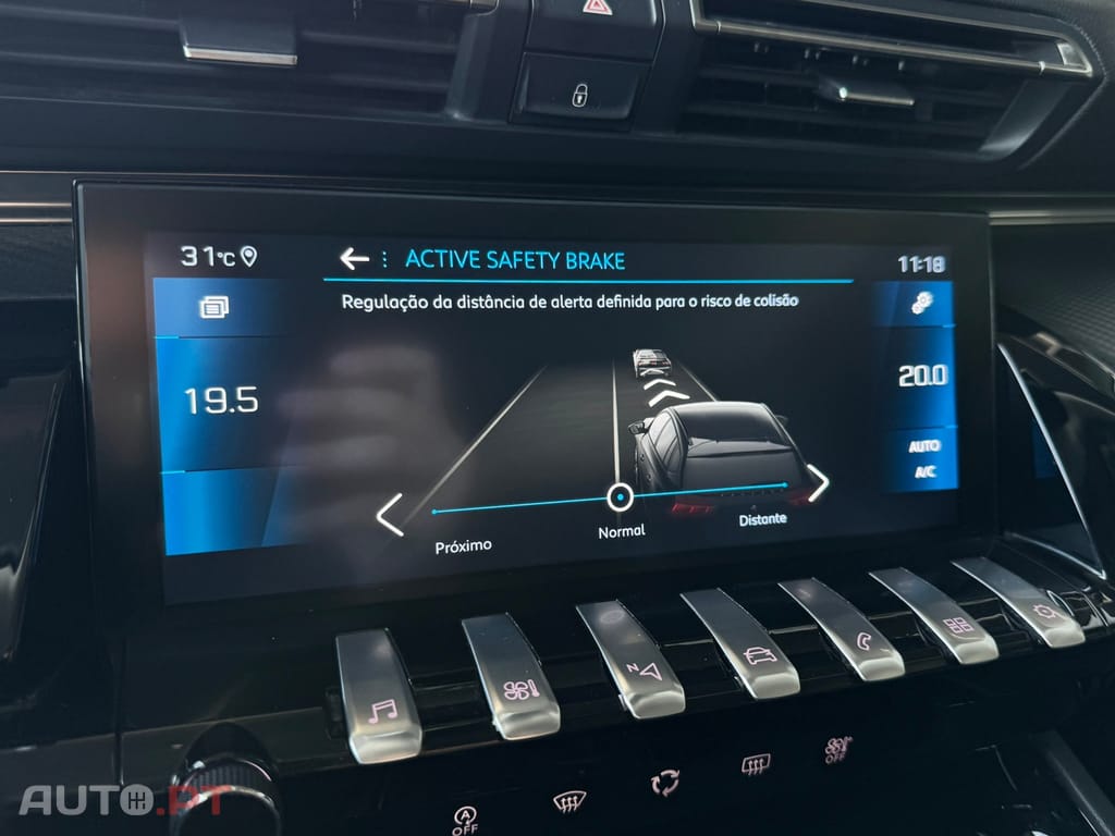 Peugeot 508 SW 1.5 BlueHDi Allure EAT8