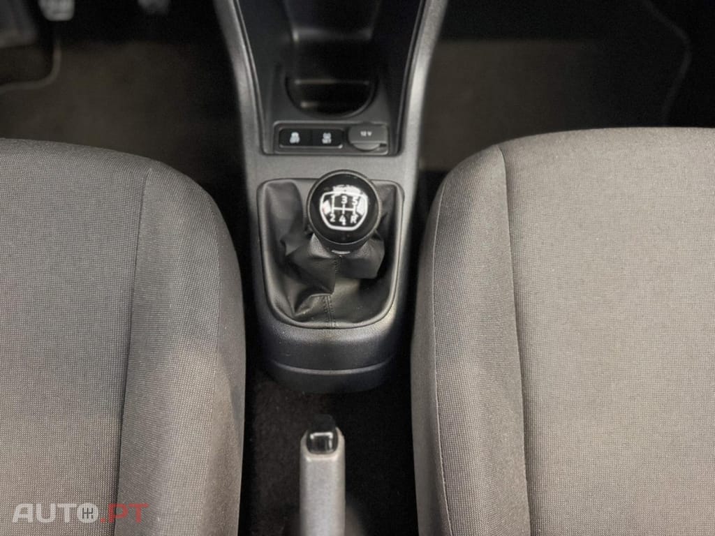 Volkswagen Up! 1.0 Move