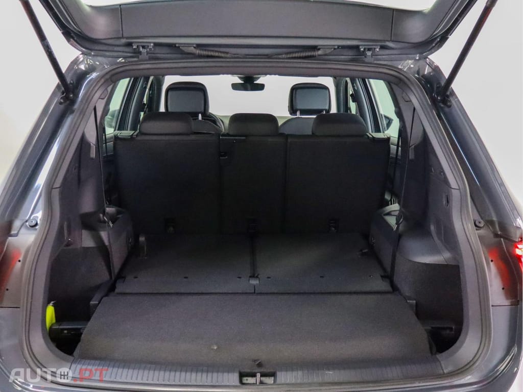 Seat Tarraco 2.0 TDI Style DSG