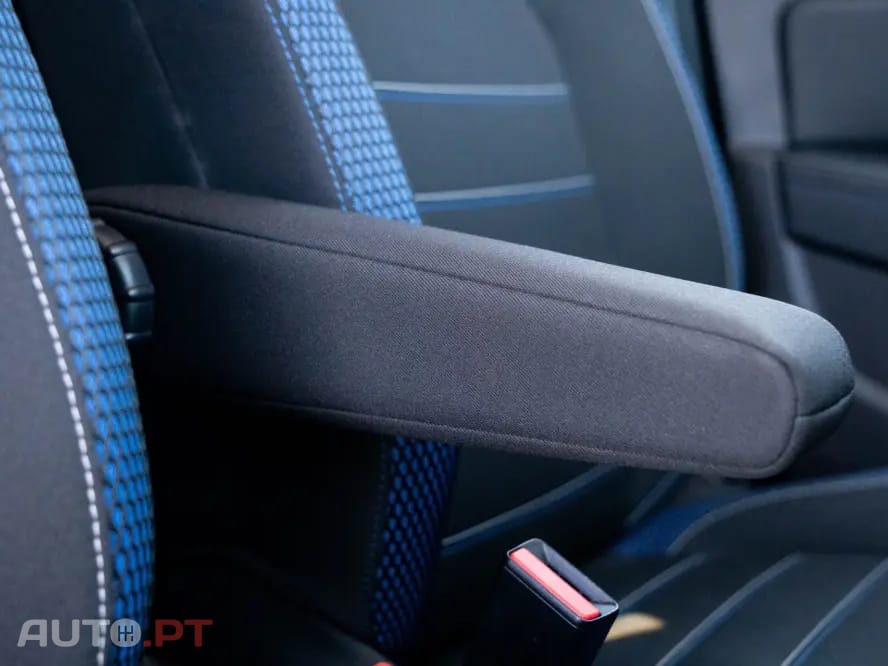 Dacia Duster 1.0 TCe ECO-G Extreme Bi-Fuel