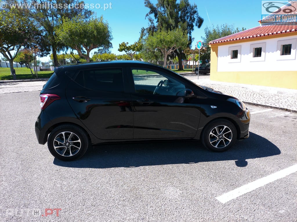 Hyundai i10 1.0 Comfort