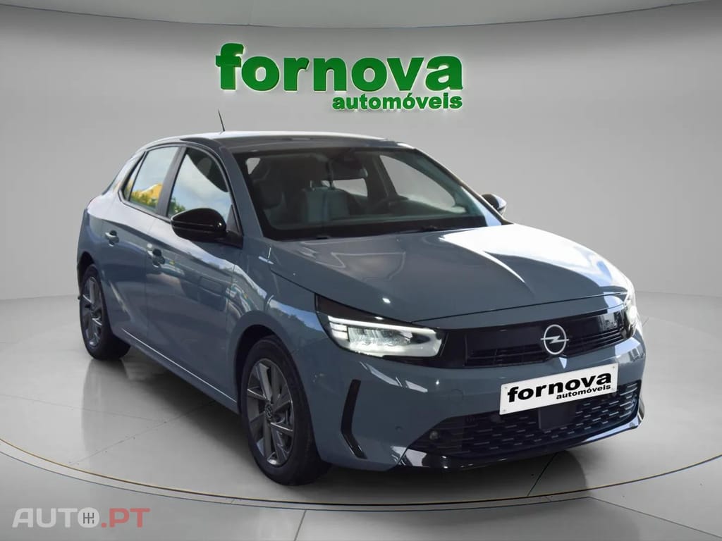 Opel Corsa 1.2 T Edition