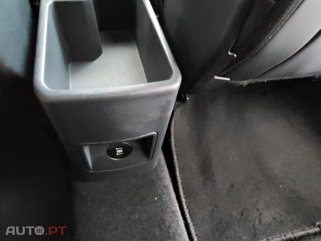 Ford Tourneo 1.0 EcoBoost Active