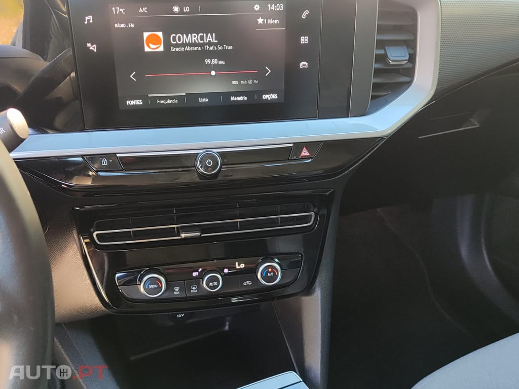 Opel Mokka-E Elegance